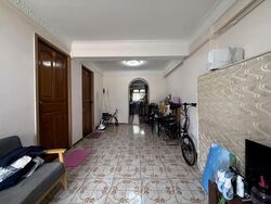 Blk 4 Bedok South Avenue 1 (Bedok), HDB 3 Rooms #563497391